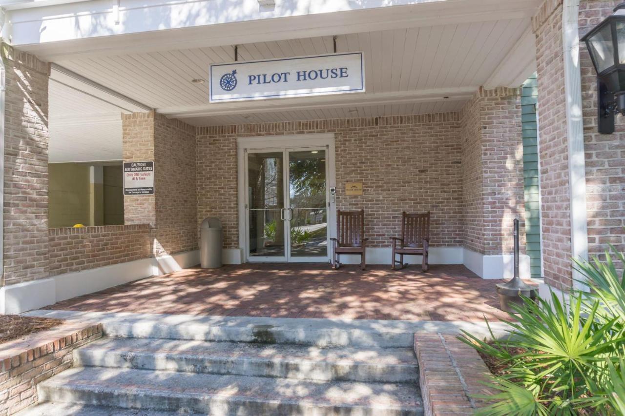 Вілла Pilot House 229 Дестін Екстер'єр фото